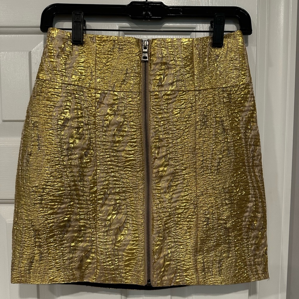 BCBGMaxAzria Skirt